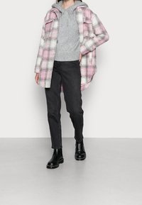 EDITED Neule - light grey