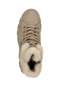 Tamaris Snowboots  - taupe