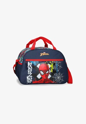 Marvel MARVEL GRAFITY OF SPIDERMAN 28CM - Weekender - blue