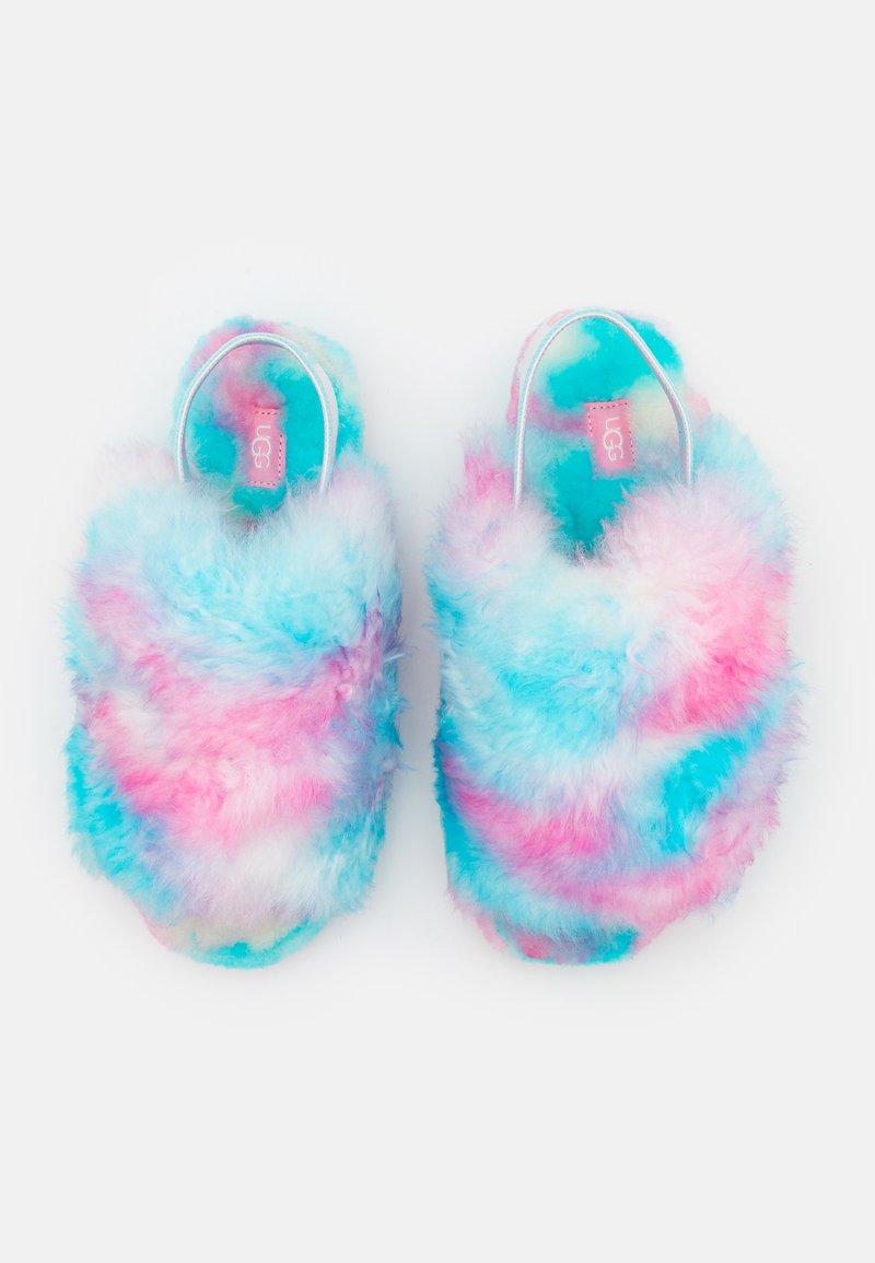 ugg pride slippers