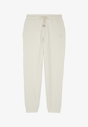 The Kooples, THE KOOPLES - Pantalon de survêtement - light beige