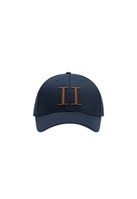 ENCORE BASEBALL UNISEX - Cap - dark navy/dark ochre