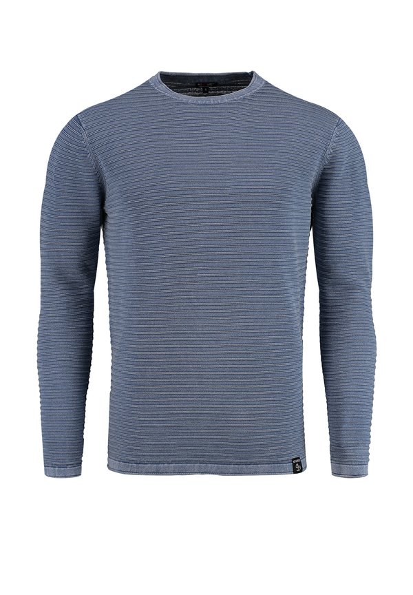 MANUEL ROUND - Strickpullover