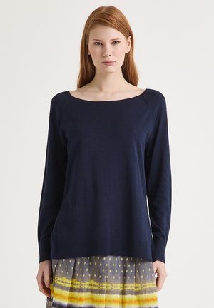 Maglione - blue