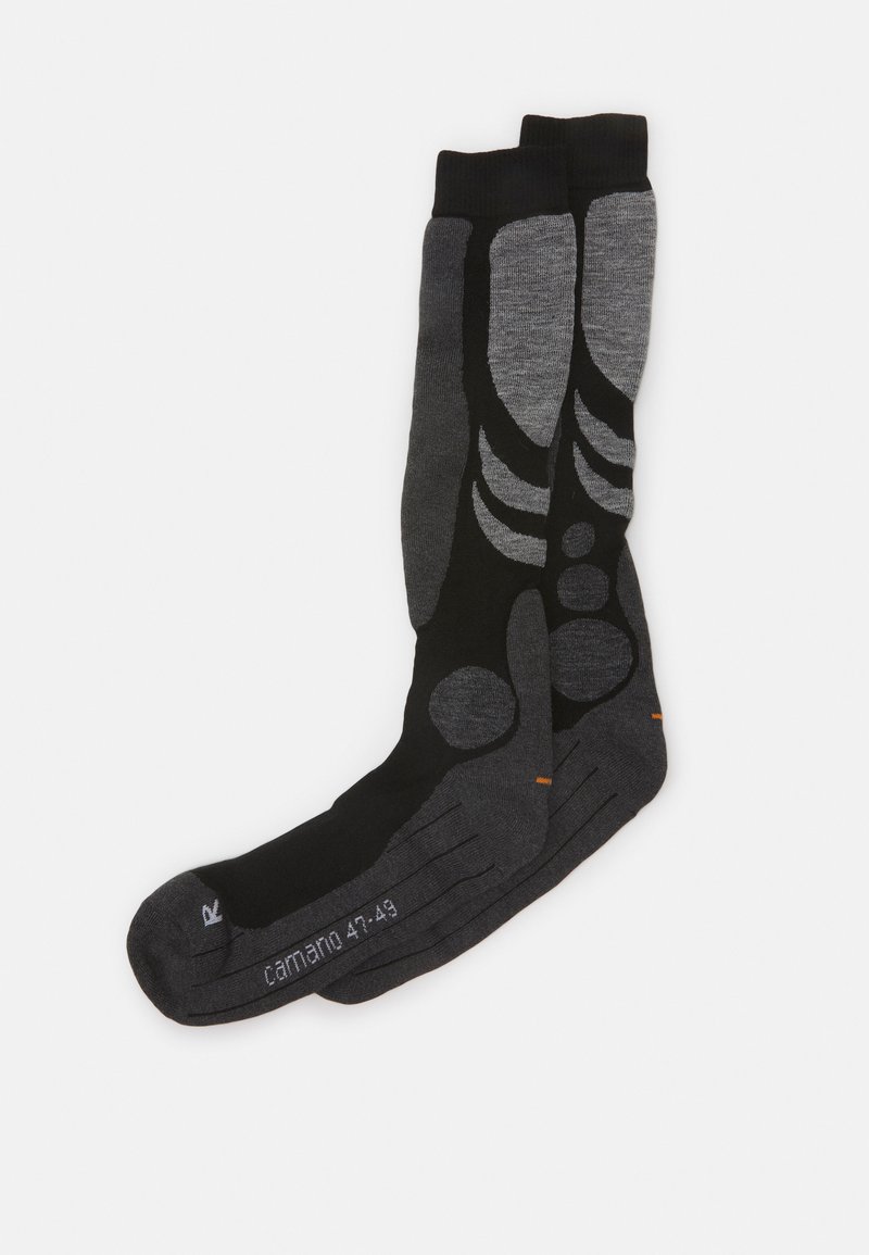 camano FASHION OUTDOOR KNEE HIGH PACK UNISEX Chaussettes