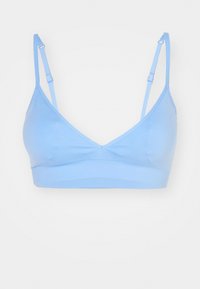 SOFT DEEP  - Bustier - light blue