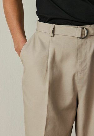 Next, Stoffhose - neutral