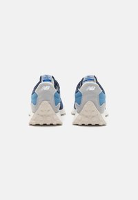 New Balance 327 - Joggesko - navy