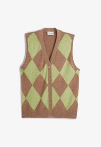 Non sélectionné, moka