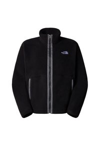 The North Face TNF FLEESKI - Forro polar - tnf black