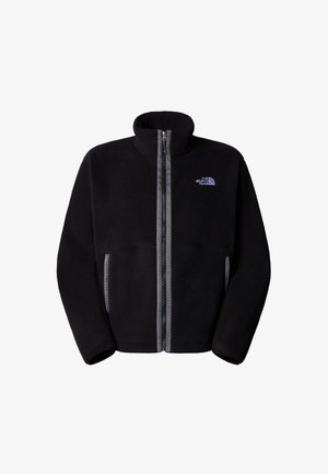 The North Face, TNF FLEESKI - Giacca in pile - tnf black