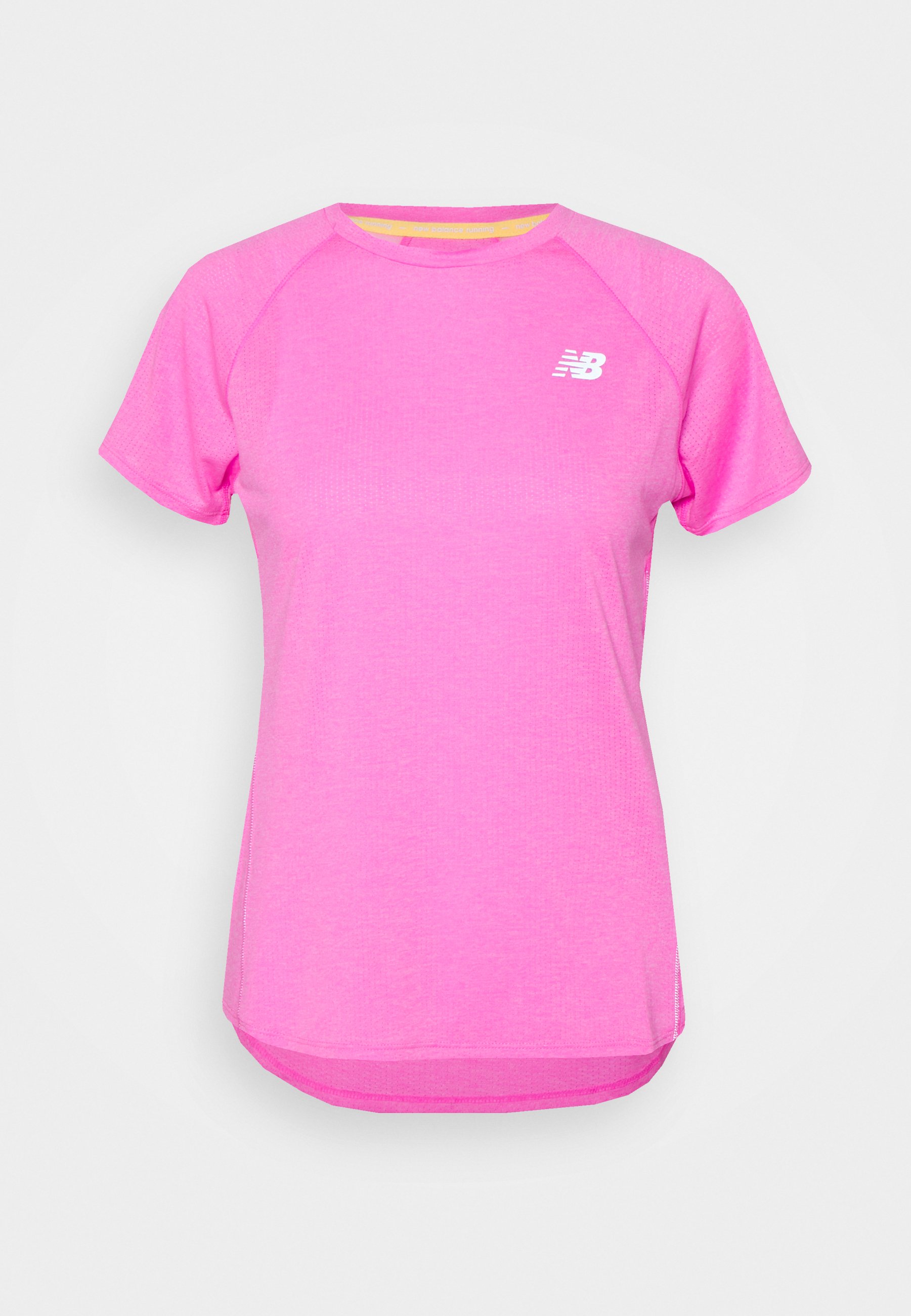 Pink running shirt Clearance