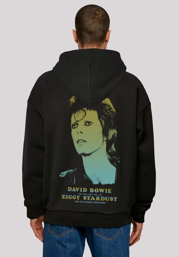 DAVID BOWIE ZIGGY STARDUST MUSIC BAND - Kapuzenpullover