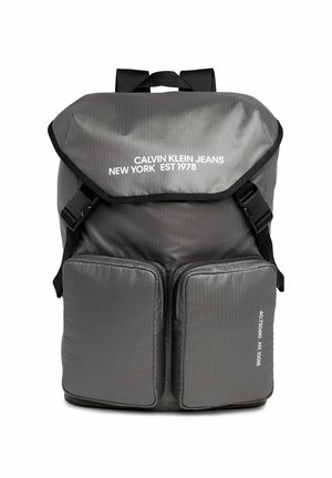 FLAP - Sac à dos - dark grey