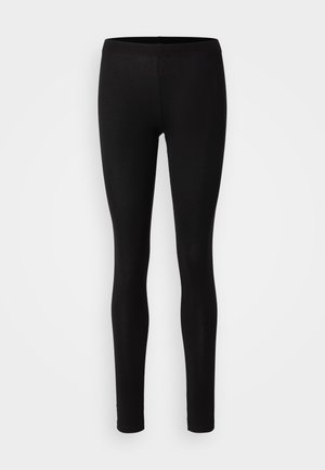 Leggings - black