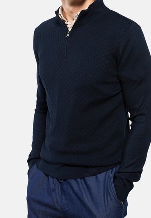 Maglione - blue