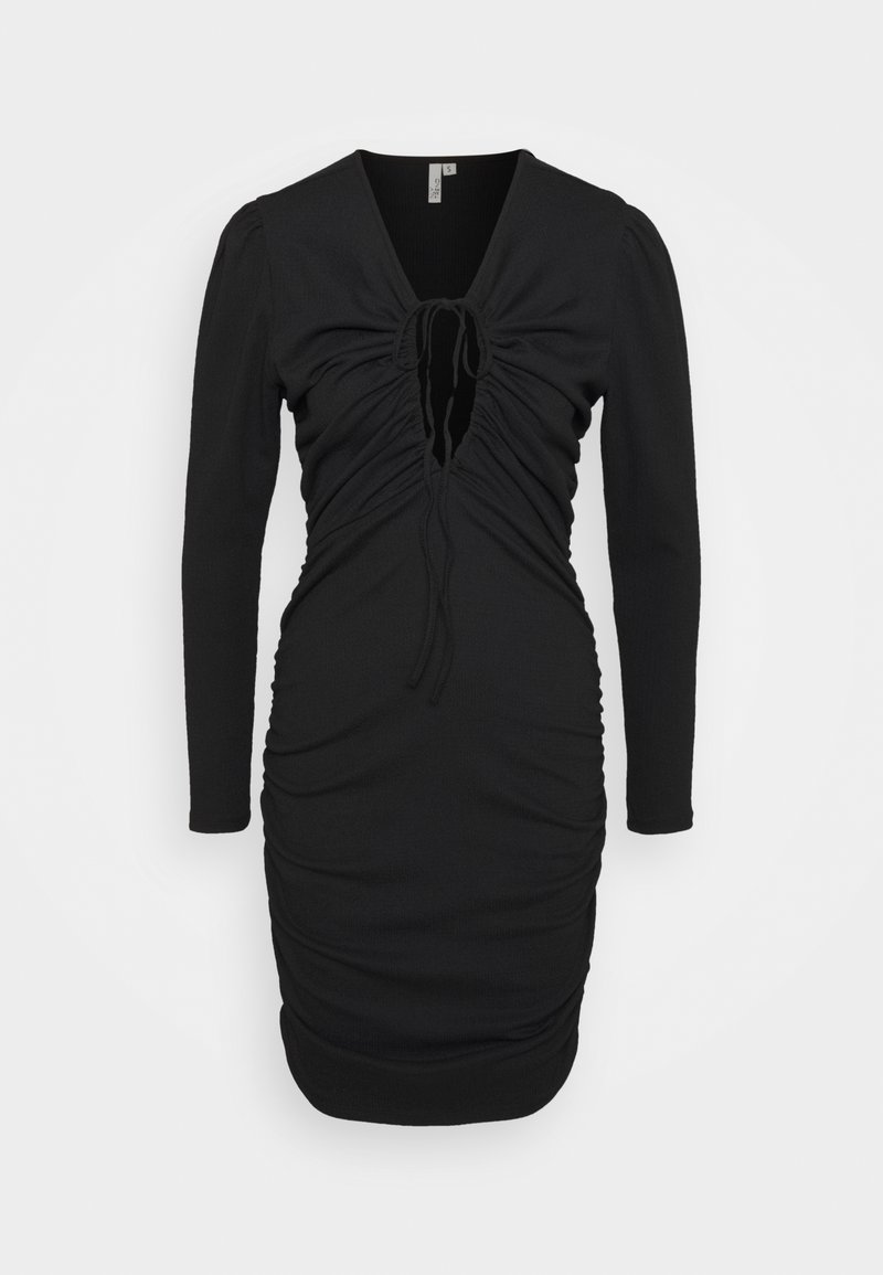 Nly by Nelly Cocktailjurk zwart