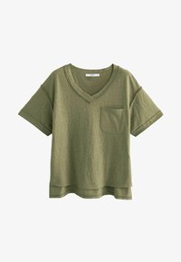Non sélectionné, khaki green