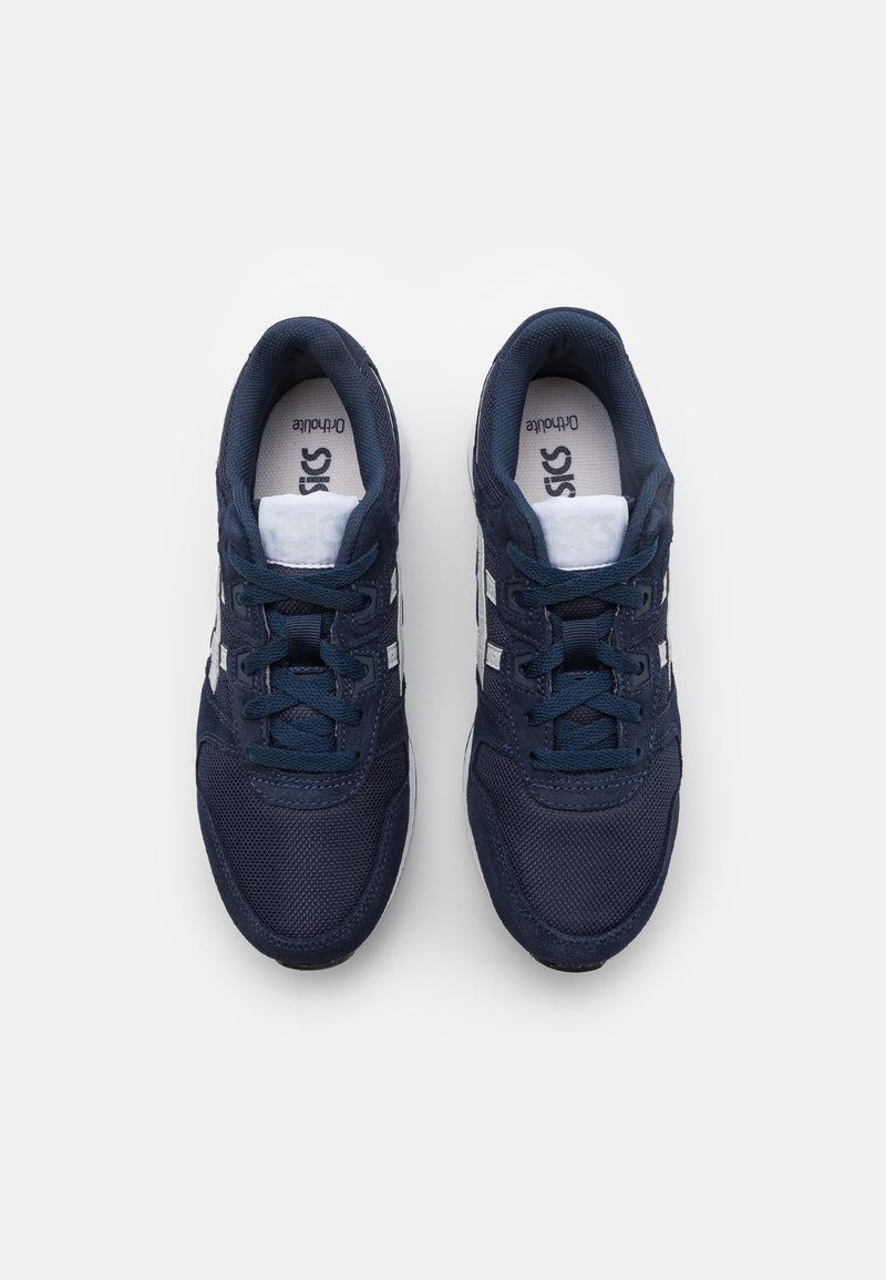 asics lyte classic midnight polar shade