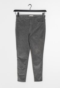 Madewell Trousers - grey
