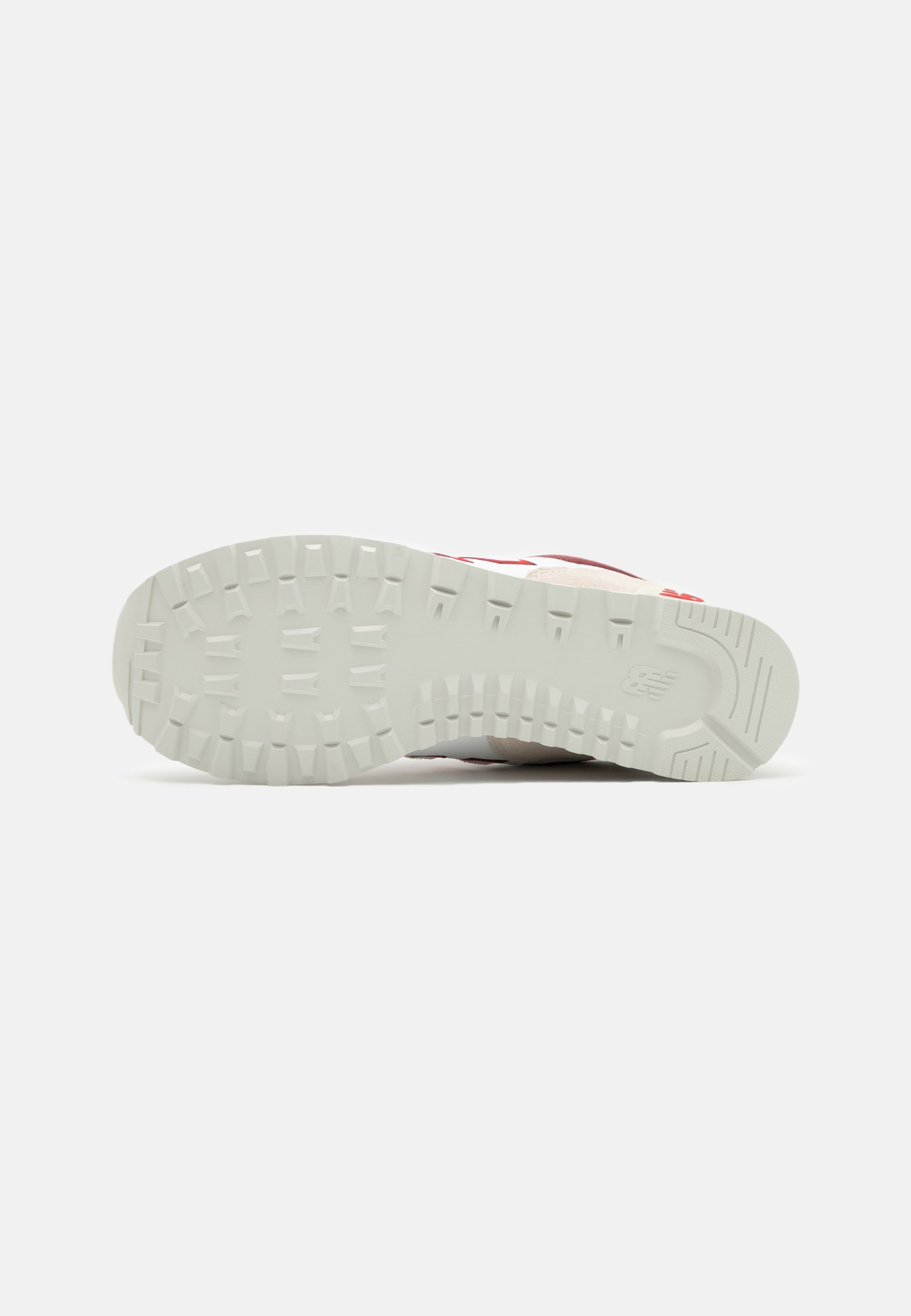 New Balance ML574D - Sneaker low - beige - Zalando.ch