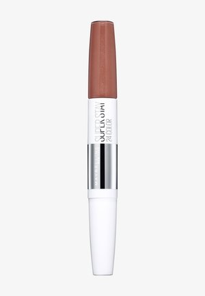 SUPERSTAY 24H LIPSTICK - Tinta labbra - 640 nude pink