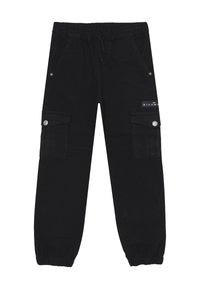 Non selezionato, black