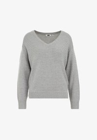 Vybráno, light grey