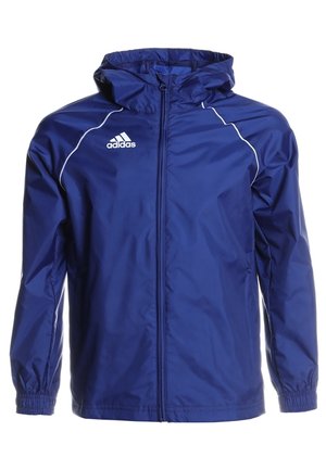 Hardshellová bunda - dark blue