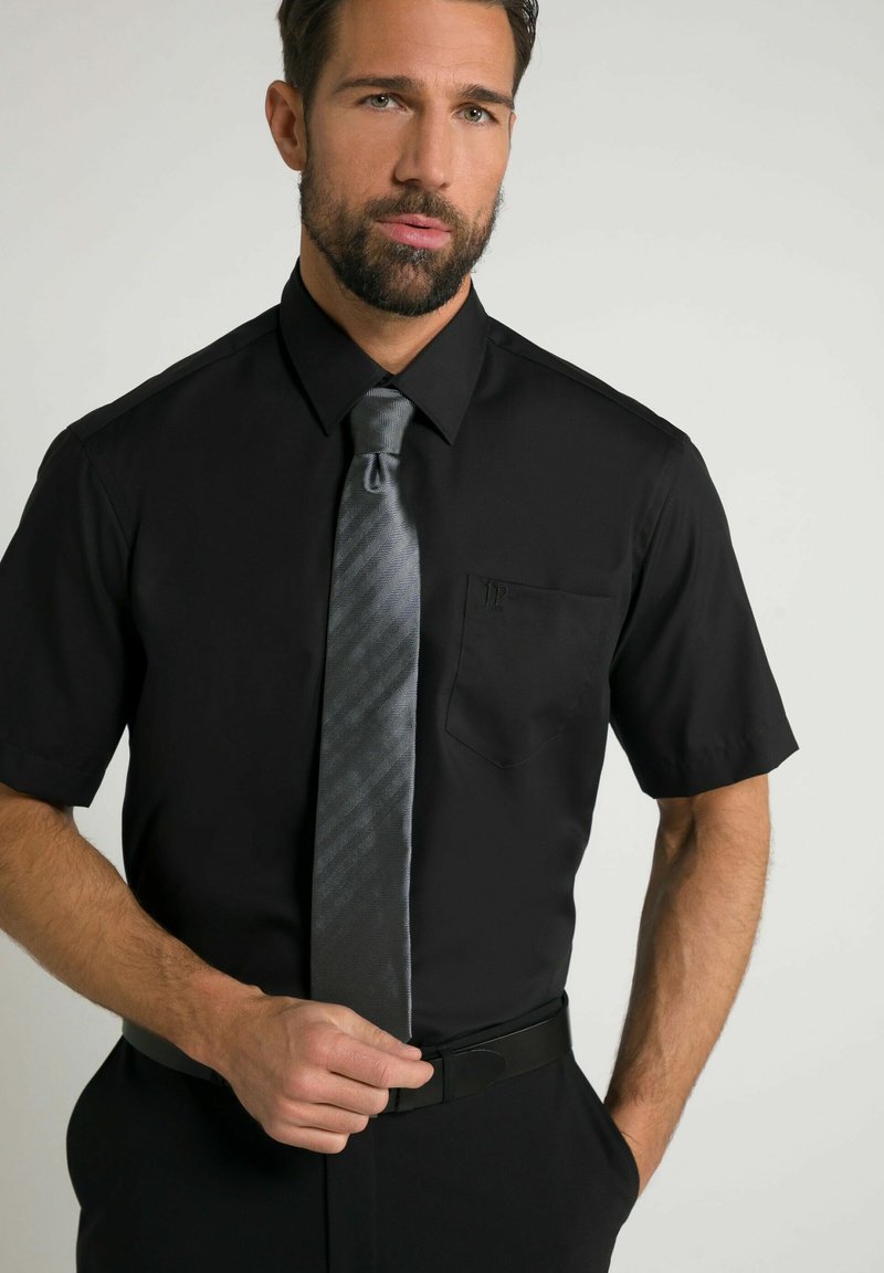 JP1880 COMFORT FIT Camisa black/negro