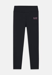 Valimata, black/dusky orchid