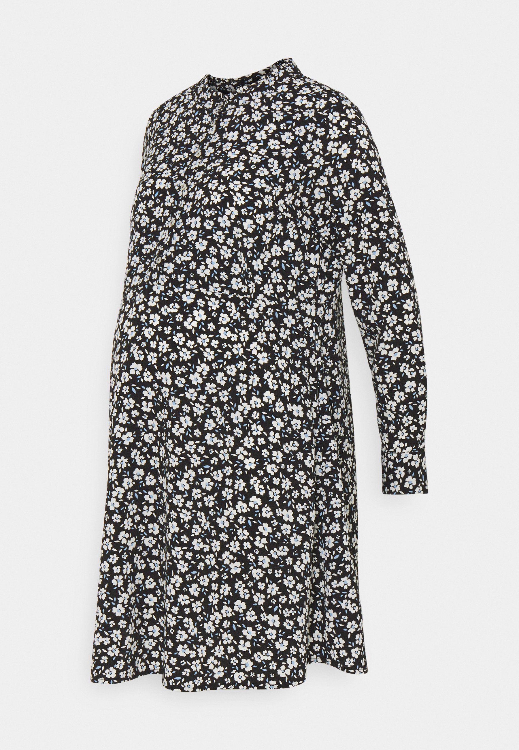 Women SHIRT DRESS - Shirt dress Women SHIRT DRESS - Shirt dress