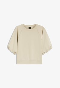 Ausgewählt, open beige seven