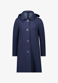 Unausgewählt, dark blue melange