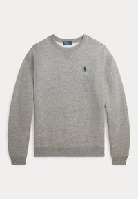 Niewybrane, dark vintage heather