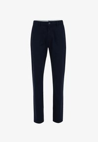 Kijelölve, navy blue