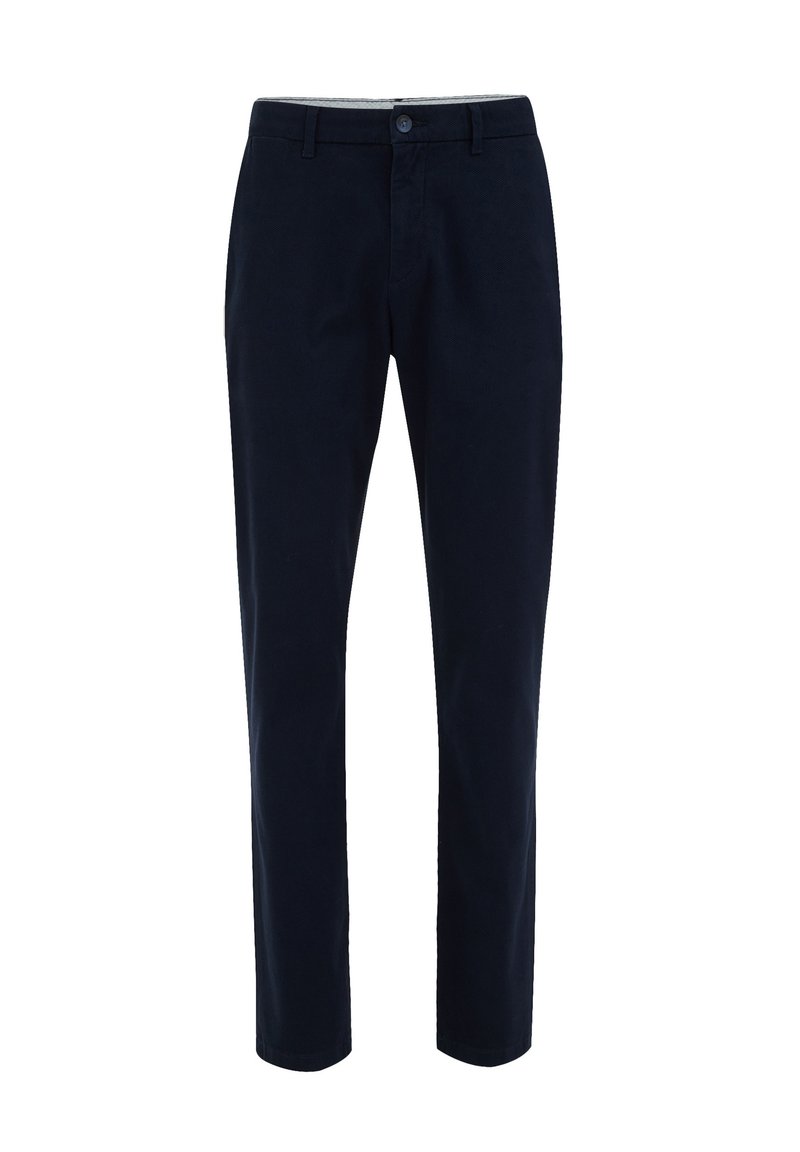 WE Fashion Chino koningsblauw WE Fashion Chino koningsblauw