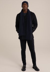 WE Fashion Sál - black