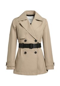 LIANE - Trenchcoat - sand