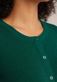 WE Fashion Adīta jaka - green