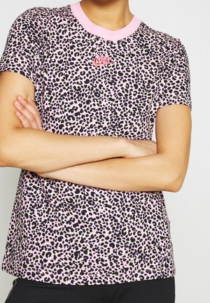T-shirt imprimé - pink