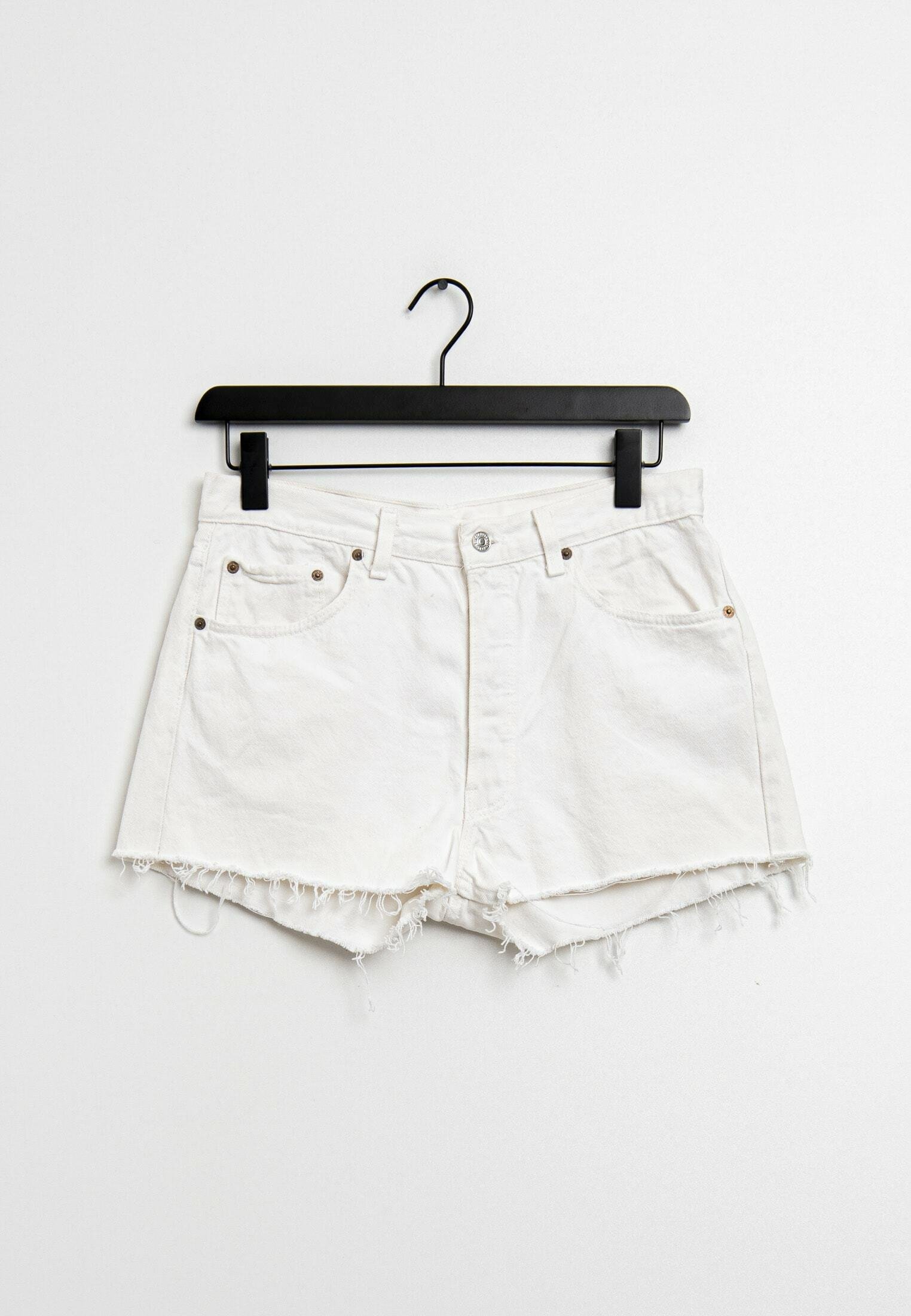 Vintage Levis 501 Pantaloncini Corti Jeans Levis Pantaloni Corti