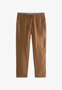 Valitud, rust brown
