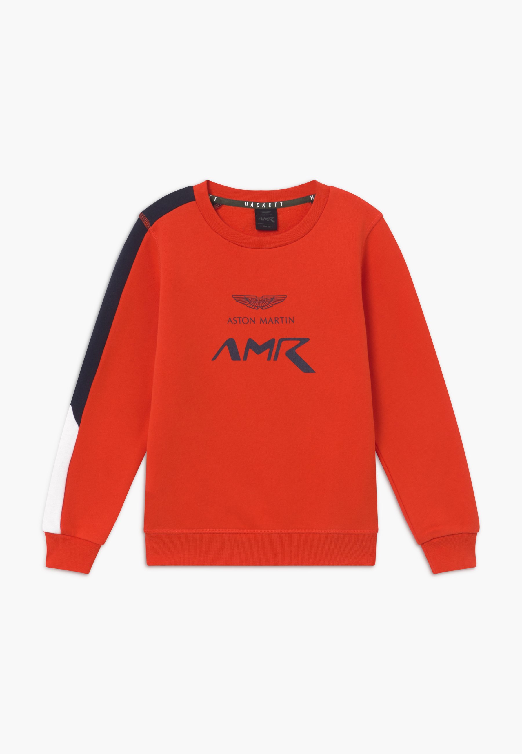 Hackett London Amr Logo Crew Sportinis Megztinis Orange Lacquer Raudona Zalando Lt Hackett London Amr Logo Crew Sportinis Megztinis Orange Lacquer Raudona Zalando Lt