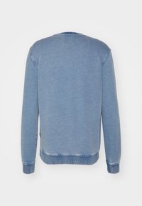 G-STAR Sweatshirt - light-blue denim