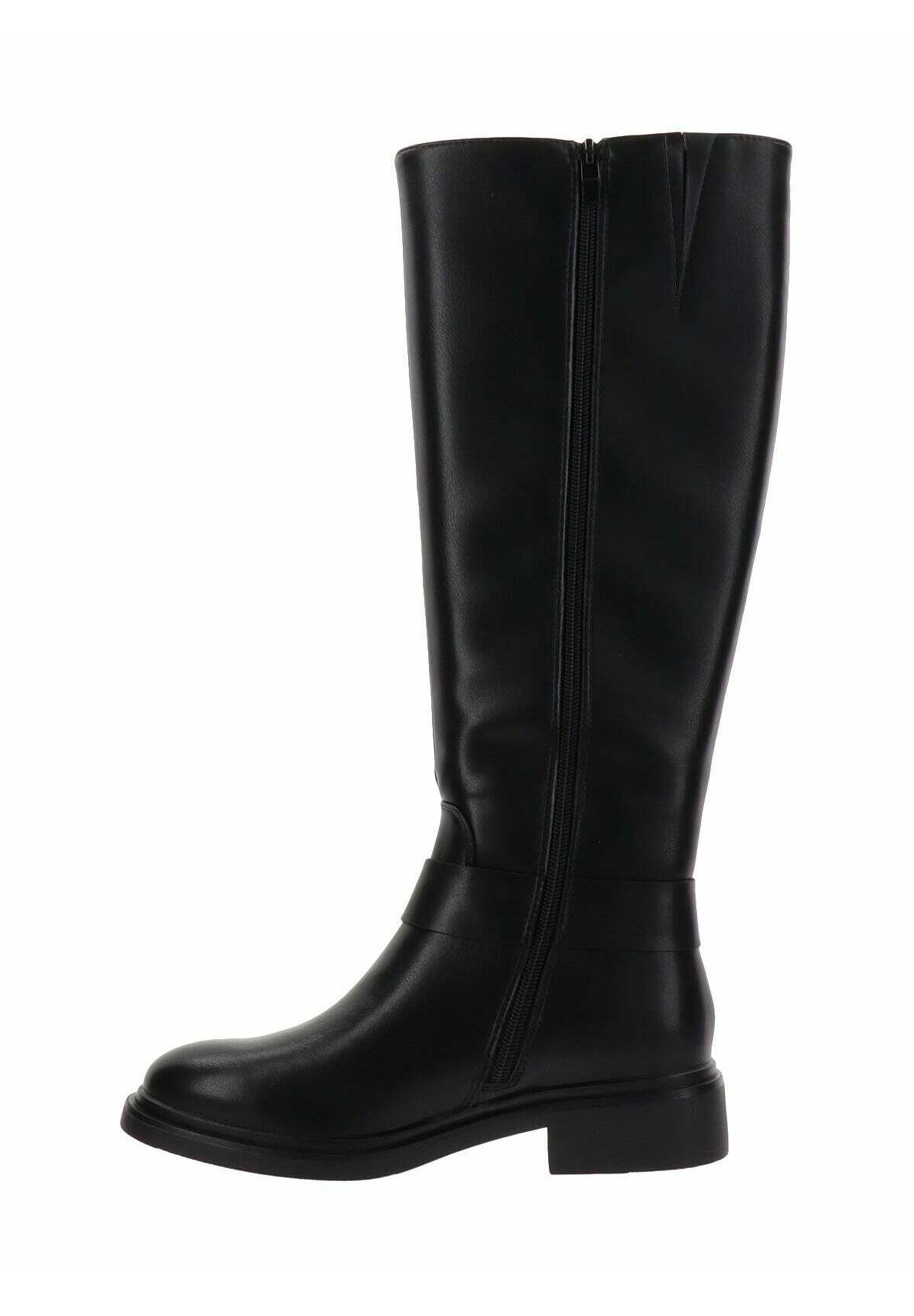 Gold&Gold Stivali alti nero