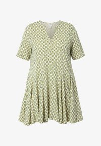 Non sélectionné, sage