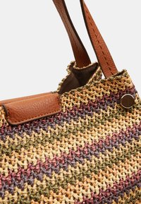 Bata Cabas - multicolor