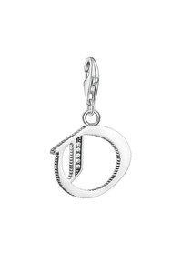 THOMAS SABO Pendentif - silver coloured