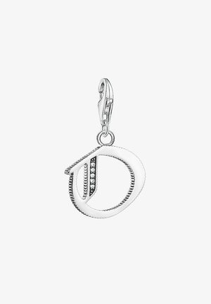 THOMAS SABO Pendentif - silver coloured